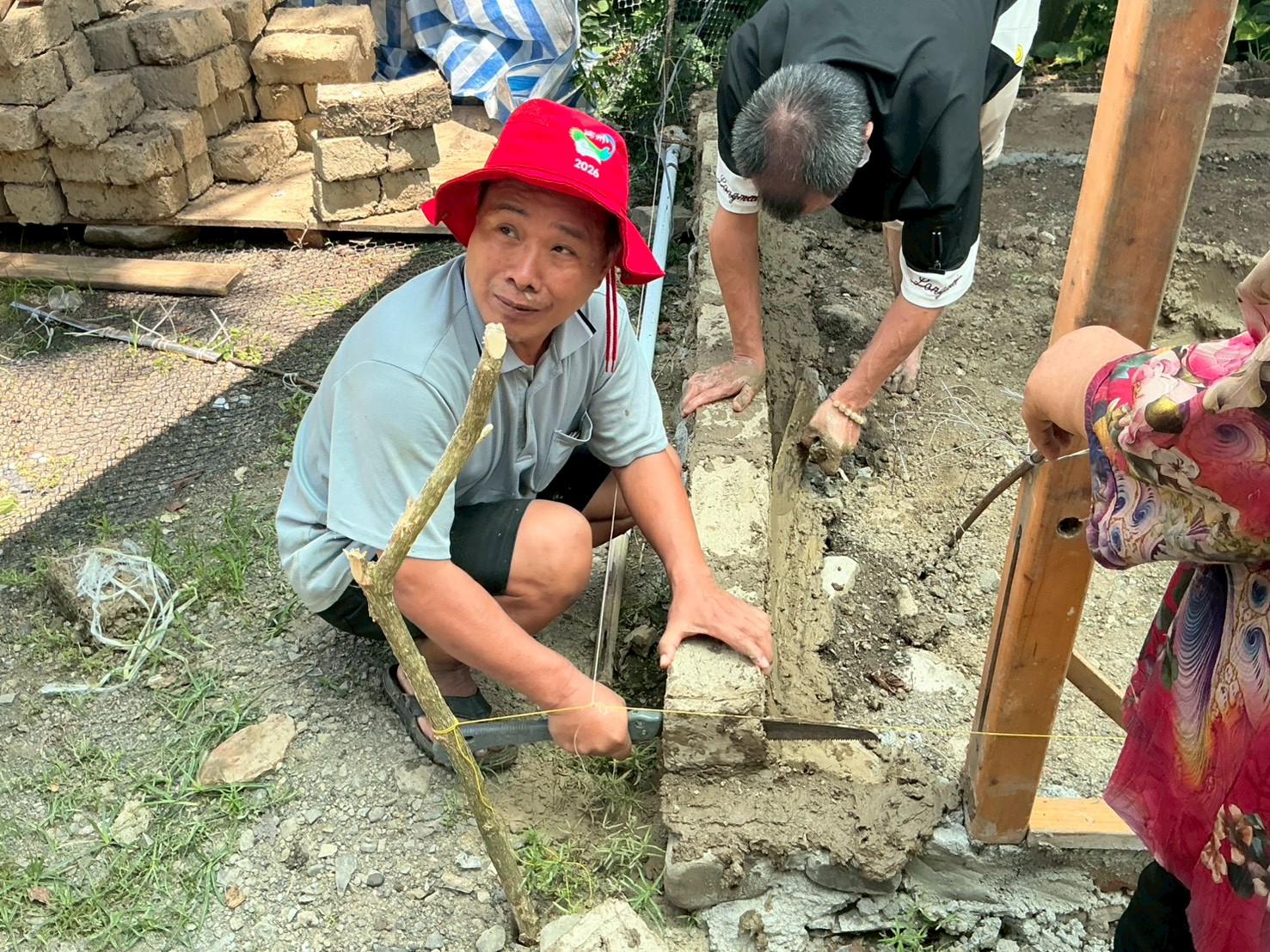 活動照片